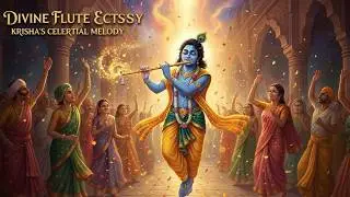 Soulful Hare Krishna Kirtan | Deep Meditative Chant for Inner Peace