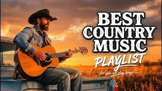 Heartbreak Country Ballads 💔 Live 24/7 - Sad Songs for Lonely Hearts 🐴