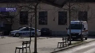 Goraždevac, Posle upada Kosovske policije u prostorije PO Peć