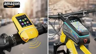 15 Cool Bike Gadgets On Amazon You&rsquo;ll Instantly Want