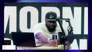 Morning Momentumw/ Bradley Taylor ( LIVE).., September 23, 2025