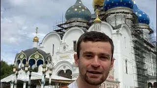 Laure de la Trinit&eacute;-Saint-Serge, c&oelig;ur de l'orthodoxie russe