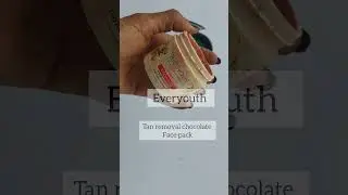 TOP 5 de-tan Facepack| Facemask | Tan removal | Affordable Face pack India | Skin Brightening