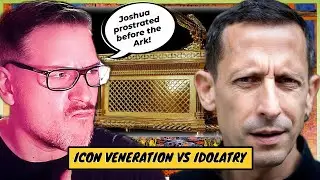 DEBATE: Protestant Struggles With Apostolic Succession, Icons, the Canon & the &ldquo;Invisible Church&rdquo;