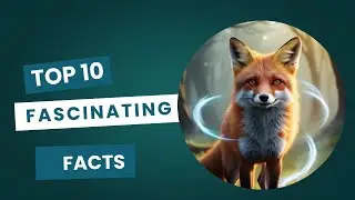 Foxes Are Smarter Than You Think! 10 Fascinating Facts