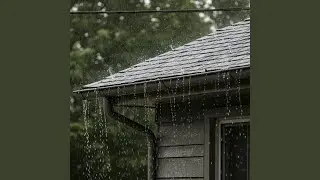 Hidden Rain Around Empty Squares