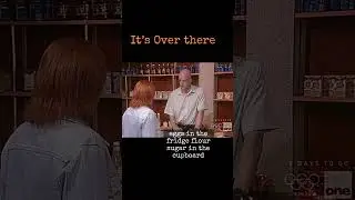 it over there | learn English with funny clips @anonymousangrez6112 #shorts