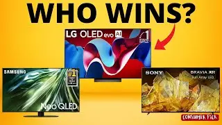 These Are the Best TVs to Max Out Your PS5 in 2026!
