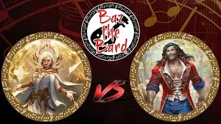 Manascrew Armoury - 18 Oct - Rd 2 - Prism vs Bravo