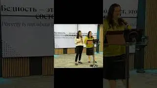 О бедности / About poverty - Галина Гурченко