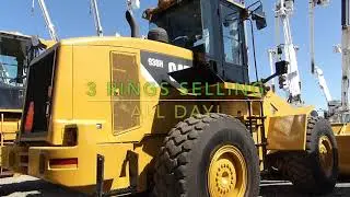 J.J. Kane Auctioneers | Heavy Equipment and Commercial Truck Auction Preview | April 27