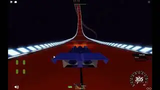 Hot Wheels AcceleRacerS - Roblox: Storm Realm