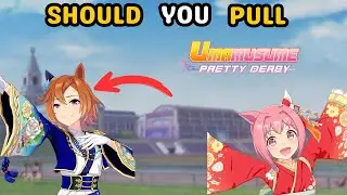 NY TM Opera O & Haru Urara - How Do They Stack Up To the Competition? | Umamusume: Pretty Derby