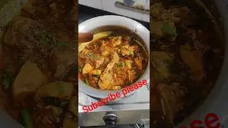 chicken masala Ghar per kaise banaen recipe #food #cooking #recipe