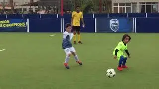 U7 - FCC # FCB - 11.05.2019