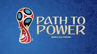 FIFA18 World Cup Edition - Path to Power ep1 - Let's Get It Started!
