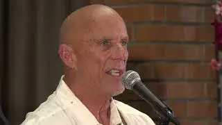 Tim Flannery - 6/15/25 - Pilgrim Church - Carlsbad, CA