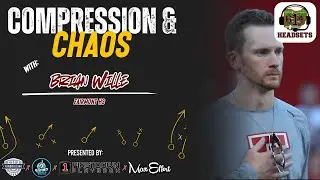 Compression and Chaos ft. Brian Wille (Fairmont HS, MN)