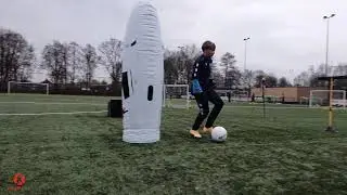 JORDY'S1ON1 | DUO SESSION