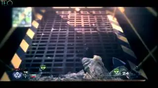 NoMercy | NM Teo | ImTheo | Ft.Law Logix | Episode 2