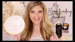 My Breastfeeding Journey
