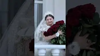 Цыганская Свадьба А&А #wedding #романэябьява #wedding2025 свадьба #цыганскиесвадьбы #романэябьява