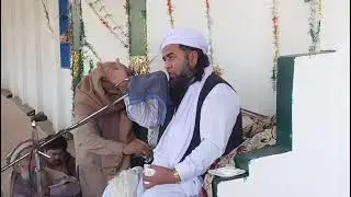 مولانا اشرف علی جان صیب نیا بیان 