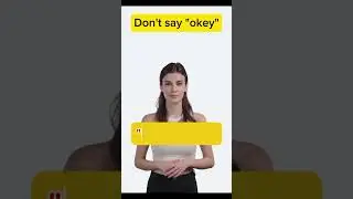 Stop Saying 'OKAY'! Use These Advanced English Words Instead!