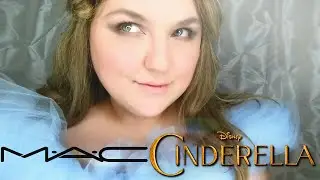 MAC Cinderella Collection Haul + Swatches and Comparisons