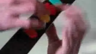 HellAshes Jordan 97% hands