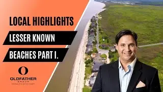Delaware's Hidden Gems - Lesser Known Beaches Part One