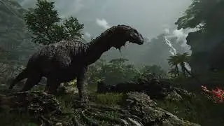 Ferocious   Official Launch Trailer