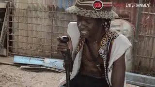 TOCKY VIBES DOCUMENTARY CHAMAKUVANGU