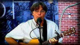 Shari Kane & Dave Steele at the Grove Stage/Ann Arbor Summer Festival &ldquo;My Creole Belle&rdquo;