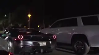 NIKK X DONCORLEON - FERRARI ( OFICIAL AUDIO )