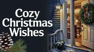 Winter's Gift: Beautiful Christmas Wishes & Holiday Quotes ❄️
