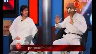 HOW TO BE HAPPY AGAIN WHILE IN DEPRESSION BY BK SHIVANI