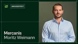 Taking lessons from their old company, Mercanis' founders opted for financial control from the start