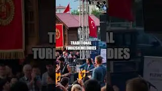 Exploring Turkey's Surging Indie Pop Stars in 2023
