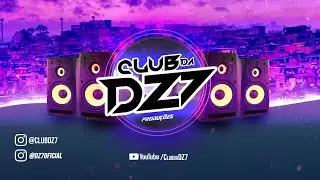 DANCA ZUMBI LOKO, TREMENDO TUDO - MC Delux (DJ Pavanello)