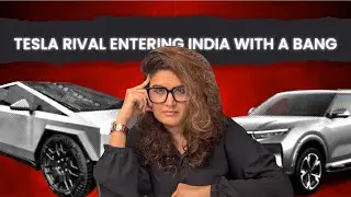 VinFast's $2 Billion EV Revolution in India: Premium SUVs & Export Hub Plans