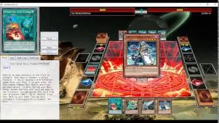 W.A.K.E. (Wind Witch, Artifact, Kaiju, Eidolon) vs various decks.