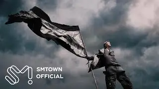 YUTA ユウタ 'EMBER' MV Teaser