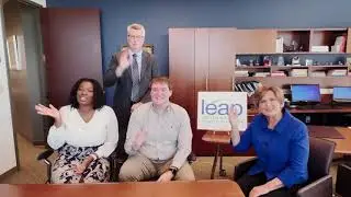FCAN Talent Strong Summit Save the Date 2023