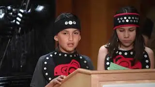 Tlingit Culture Language & Literacy Promotion