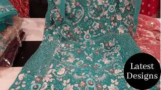 🔥 New Palazzo Suit Designs | Trending Styles 2025 💃