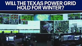 ERCOT speaks on upcoming winter season in Texas | FOX 7 Austin
