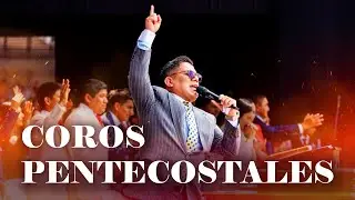 YO SOY LA VID VERDADERA | COROS PENTECOSTALES | Pastor Samuel Navarro #CorosMMM