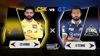 Gujarat Titans Vs Chennai Super Kings Full Match Highlights, GT VS CSK IPL 2023 FULL HIHGLIGHTS