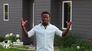 Wilson Kubwayo — How the Sioux Falls School District improved my life